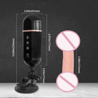 Riesenvibrator für damen elektrische teleskopheizungs-simulation flüssiges silikon-dildo sexspielzeug für erwachsene