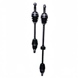 Front <strong>Axle</strong> Assembly <strong>CV</strong> Drive Shaft Replacement Parts for Toyota Vios Yaris, Automatic Transmission <strong>Components</strong> - Product Image 1