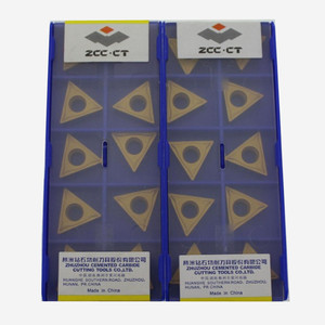 Máy Tiện CNC ZCC.CT Với Các Chi Tiết Chèn Cacbua Dòng TCMT - Product Image 5