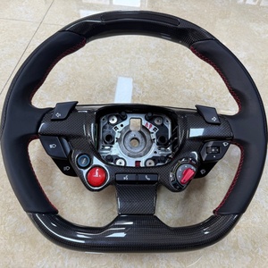 Conjunto de Volante de Repuesto Compatible con Ferrari 458 488 California T FF F12 GTC4 F8 812 - Product Image 5
