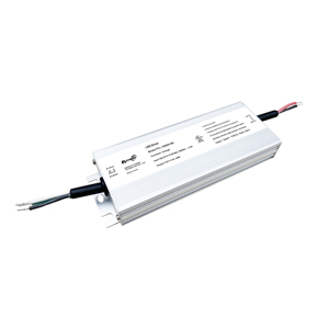 Fuente de Alimentación LED de Voltaje Constante UL/CUL de 60 W, Transformador de 100-277 V CA a 12 V, 24 V, 48 V CC, Resistente al Agua IP67, PF>0.95, Controlador de Tira LED - Product Image 4