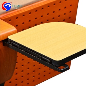 Asientos Plegables Económicos para Teatro, Sillas para Auditorio, Sillas para Sala de Conferencias - Product Image 5