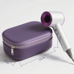 Boîte de rangement pour sèche-<span class=keywords><strong>cheveux</strong></span> personnalisée en gros d'usine, boîte de rangement pour fer à friser, boîte à outils pour sèche-<span class=keywords><strong>cheveux</strong></span> <span class=keywords><strong>Dyson</strong></span> supersonic en EVA - Product Image 2