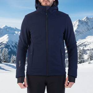 KOYUK abbigliamento da sci e neve JKT uomo di qualità Premium per gli uomini - Product Image 3