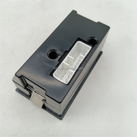 Panel de control del limpiaparabrisas y controlador de interruptor de faros 163-6701 1636701 para excavadora E320C E312C E328C E330C
