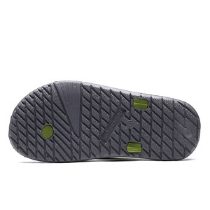 Sandales de douche légères à semelle EVA, tongs confortables pour hommes et femmes - Product Image 6