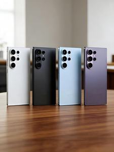 Nuevo Teléfono S26 Ultra 2026, 6.8 Pulgadas, 512GB, 4G, 5G, con Logo y Embalaje Original para la Versión Clon S26 Ultra - Product Image 6