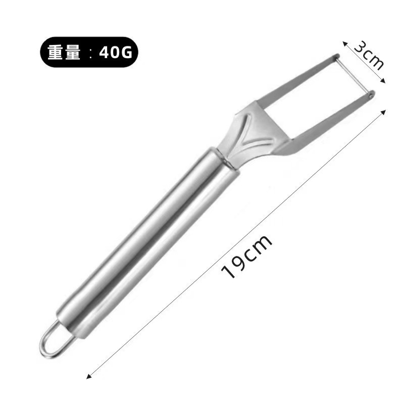 Single-head watermelon magic tool