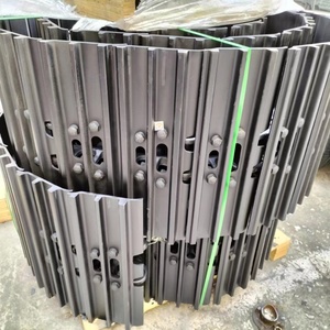 Cadenas para Excavadoras EC210B, EC240B, EC330B, EC360B - Product Image 4