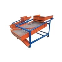 Automatische Holz hacks chnitzel Vibrations sieb Sand Sieb maschine/Sieb maschine/Holz hacks chnitzel Sieb maschine