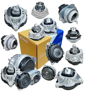 Yüksek kaliteli ürün BMW 4 serisi için uygun BMW 4 serisi için BMW 4 serisi F36 mesafesi 3 serisi F35 F31 F30 OE 22116856184 motor süspansiyon braketi - Product Image 5