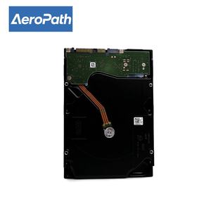 Exos X18 ST18000NM004J 18TB 7.2K RPM SAS 12Gb/s 3.5 inch HDD - Product Image 2