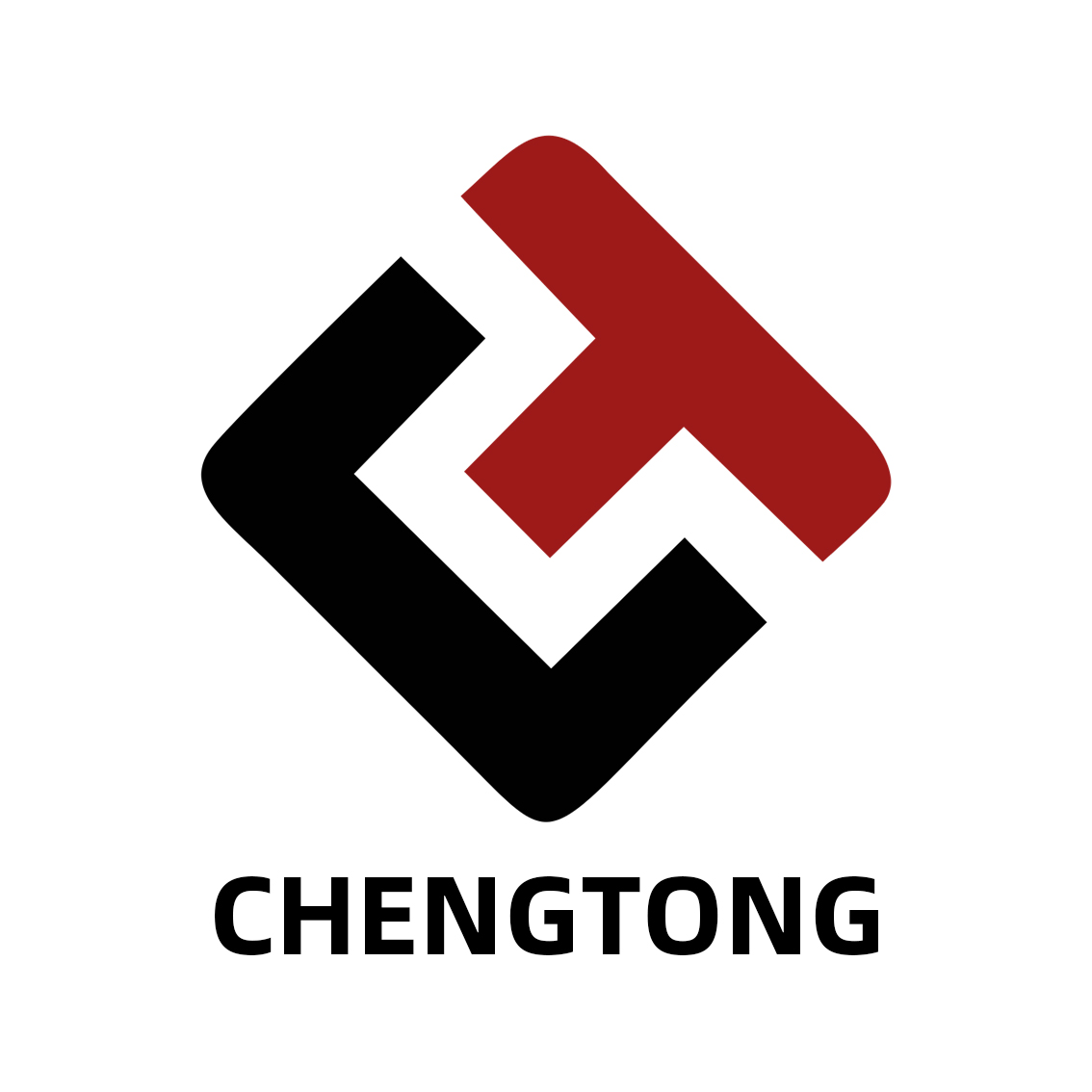 Bazhou Dongyangzhuang Chengtong Hardware Processing Factory logo