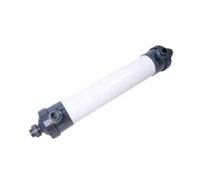 Industrial Uf Membrane 4040 Ultra Filtration 4040 Hollow Fiber Membrane Filter Price