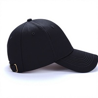 Casquette de baseball unisexe sportive vintage de qualité supérieure, personnalisée, en tissu Oxford Terry, polyester/coton, broderie respirante