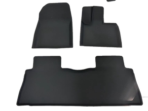 แผ่นรองพื้นรถยนต์ 3 มิติ XPE สำหรับ DEEPAL S07 พวงมาลัยขวา ในตลาดประเทศไทย - Product Image 2