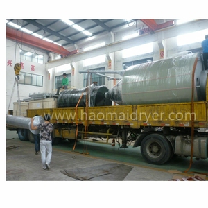 Secador de pulverización centrífugo de alta velocidad para sulfuro de <span class=keywords><strong>antimonio</strong></span>, ahorro de energía Industrial, LPG, <span class=keywords><strong>precio</strong></span> bajo - Product Image 5