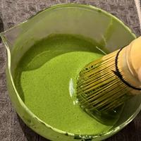 Poudre de thé vert matcha biologique certifié UE en vrac pour marque privée A-7A – Matcha biologique en gros