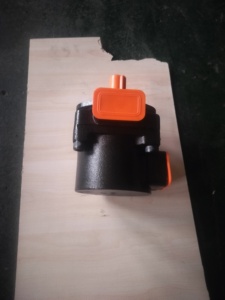 ปั๊มใบพัดไฮดรอลิก PFE-31044 1DT PFE-41029 PFE-42056/3DT 20ปั๊มใบพัดไฮดรอลิก PFE-41037/1DU 20 PFE- 41045/PFE-21010-1DT 1DT - Product Image 3