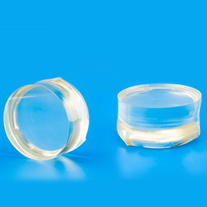 Lingote de Cristal de Niobato de Litio Económico, Lámina de Cristal de Niobato de Litio para Óptica Cuántica - Product Image 6