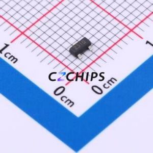 Original y nuevo SI2310 SOT-23 Transistor de efecto de campo (MOSFET) Venta al por mayor Chips de componentes electrónicos y servicio BOM - Product Image 1