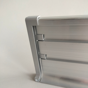 Panel de Revestimiento de Pared de Aluminio para Proyectos de Centros Comerciales, Venta al Por Mayor - Product Image 5