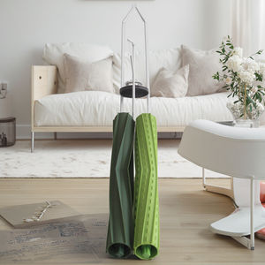 Brosse principale électrique à double rouleau en caoutchouc multi-surfaces pour les aspirateurs robots I7 I7 + <span class=keywords><strong>E5</strong></span> E6 E7 - Product Image 3