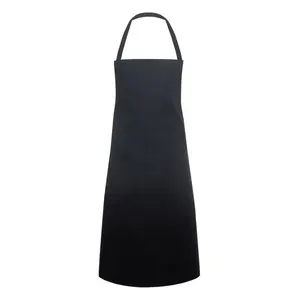 Tablier de cuisine basique, merchandising personnalisé - Product Image 1