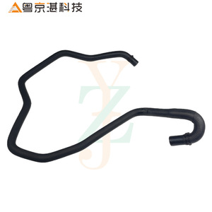 Manguera de refrigeración PCH501870 GL3323 para Land Rover Range Rover, pieza automotriz de caucho - Product Image 2