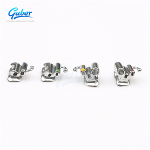 Guber <span class=keywords><strong>Alginato</strong></span> Dental Porcelana Bloomden Zirconia Block Tubo Bucal - Product Image 3