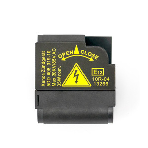 บัลลาสต์ซีนอนที่เข้ากันได้กับ5DD008319 Hella - Product Image 3