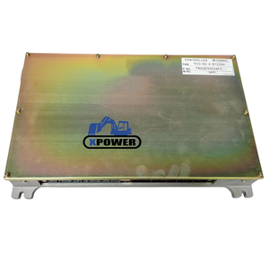 Nouvel état YN22E00234F3 moteur ECU contrôleur électrique pour pelle SK200-8 - Product Image 1