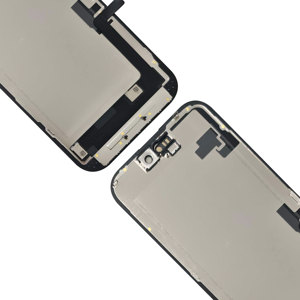 ชุดจอแสดงผล LCD แบบ Incell ของแ<span class=keywords><strong>ท</strong></span>้สำหรับ <span class=keywords><strong>iPhone</strong></span> 16 พร้อมหน้าจอสัมผัสทดแ<span class=keywords><strong>ท</strong></span>น ผลิตจากโรงงาน รองรับ True Tone - Product Image 4