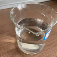 Émulsifiant d'alcool gras éthoxylé AEO-7 / AEO-3 / AEO10 pour savon et produits de lavage liquides