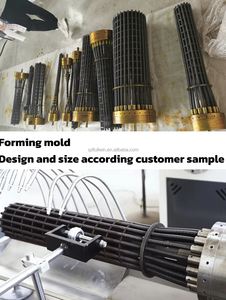 Trung Quốc Nhà sản xuất PVC ống hút cho Máy hút bụi nhựa <span class=keywords><strong>1</strong></span>-<span class=keywords><strong>1</strong></span>/4 inch <span class=keywords><strong>Dust</strong></span> <span class=keywords><strong>Collector</strong></span> Hose Máy làm - Product Image 2