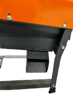 Vente directe usine – Batteuse multifonctionnelle électrique portable XH de haute productivité pour maïs et céréales, idéale pour l'agriculture