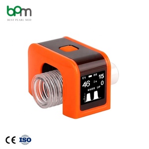 獣医カプノグラフ付きBPM-ETCO2-1売れ筋高品質ポータブルリアルタイムモニター - Product Image 3