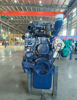 Factory Direct Sales diesel Engine Assembly for Sale