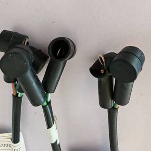 Terminal Kabel Selubung untuk Energi Baru, Kabel Harness untuk Skuter Listrik, dan Kabel Tahan Air Khusus untuk Penggunaan Motor Internal - Product Image 6