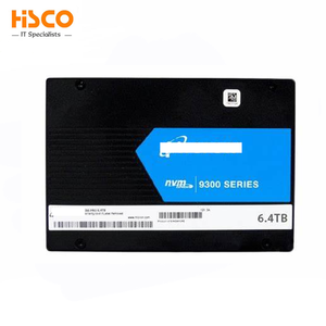 Новый оригинальный твердотельный накопитель MTFDHAL6T4TDR-1AT1ZABYY для Micron 9300 6.4TB NVMe PCIe 3.0 3D TLC U.2 2.5" 15мм 3DWPD - Product Image 2