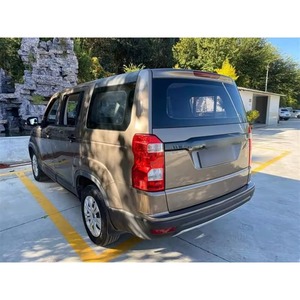 Autos en Oferta, Changan Oushang X70A, 1.5L Manual Edición Base, Auto Usado, Autos a Bajo Precio - Product Image 3