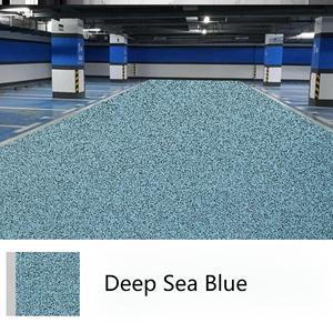 High Quality Anti-Slip <strong>Epoxy</strong>-Colored Sand Self-Leveling <strong>Floor</strong> Paint for Cement Wear-Resistant and Brush Applicable - Product Image 2