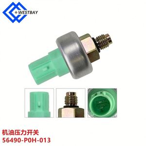 Interrupteur de pression d'huile moteur de voiture modèle complet authentique <span class=keywords><strong>Pss10</strong></span> 56490-p0h-013 - Product Image 2