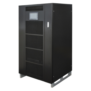 UPS Industrial en Línea de Onda Sinusoidal Pura 60KVA Trifásico 60KVA 80KVA 60KW 380V con Batería Externa - Product Image 2
