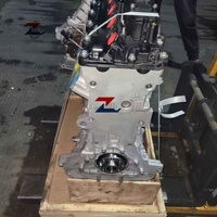 Moteur nu 3.0 litres M57 M57N2 6 cylindres en ligne pour BMW M57 E46 E39 E38 E65 E53 E70 X5 E60 E61 E66 E66 E90 E91 E92 E93