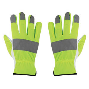 Nouveaux gants de travail de sécurité pour mécaniciens automobiles, industriels, de construction et d'assemblage - Product Image 3