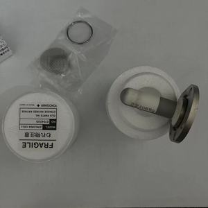 Cellule en zircone Yokogawa E7042UD d'origine pour analyseur d'oxygène en zircone ZR22G, précision standard pour le dioxyde de carbone, garantie 1 an - Product Image 2