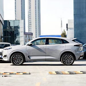 Nouvelle conception 2024, voiture chinoise Changan Uni-<span class=keywords><strong>K</strong></span> Idd, SUV de taille moyenne, <span class=keywords><strong>auto</strong></span> Uni <span class=keywords><strong>K</strong></span> - Product Image 2