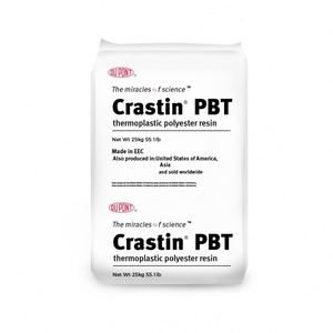 Dupont PBT Crastin S620F20 Polybutylene Terephthalate Injection Molding Grade <b>Plastic</b> Granules From Alaska - Product Image 1
