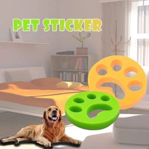 Attrape-poils pour animaux de compagnie pour machine à laver, fabriqué en Chine, en silicone, pour enlever les poils de chat et de chien - Product Image 5